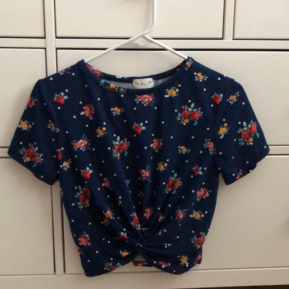 A shirt